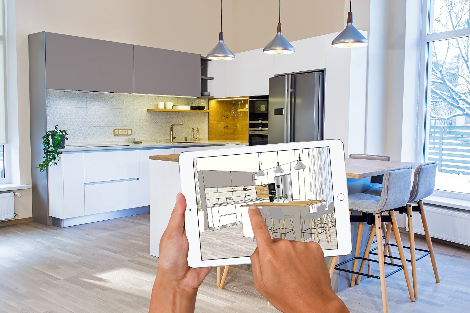 Best Kitchen Renovation Services in Ontario