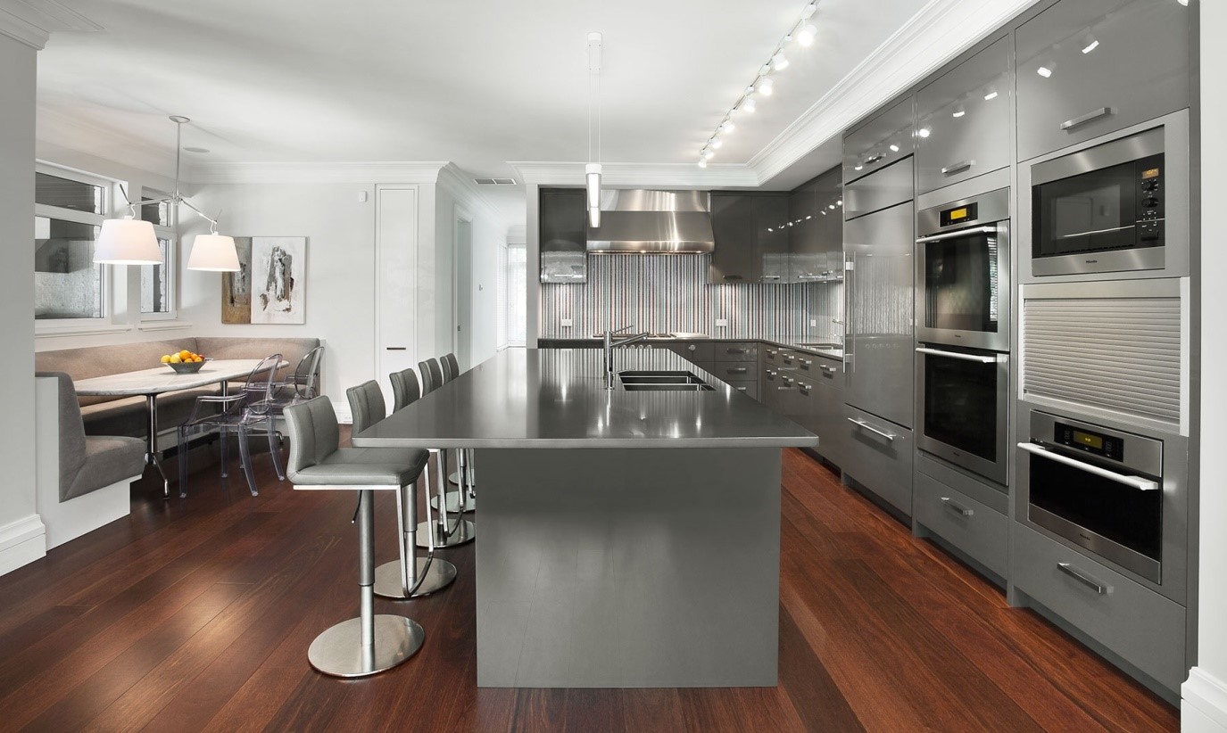 Best Kitchen Renovation Services in Ontario