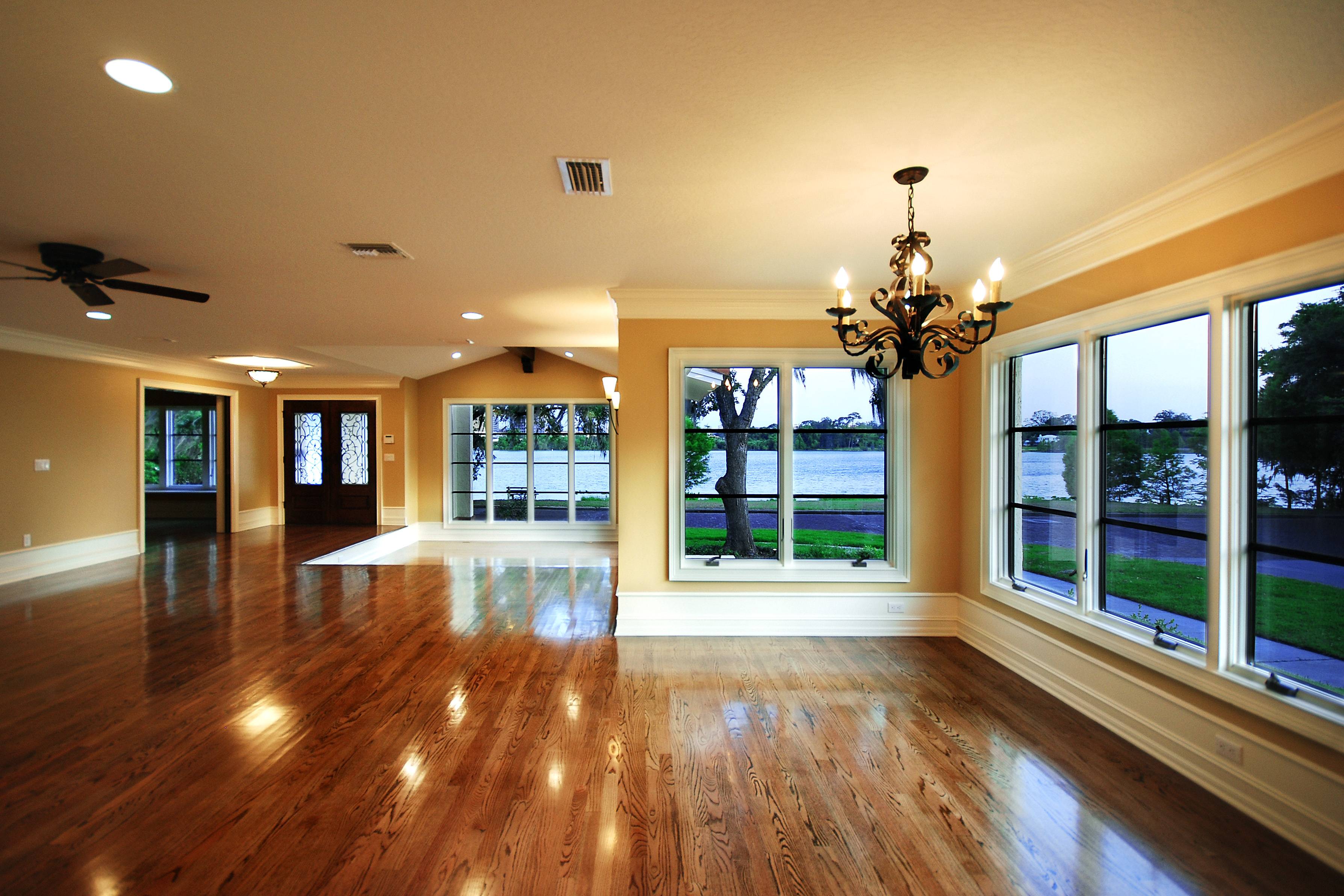 Benefits of General Renovation in Ontario