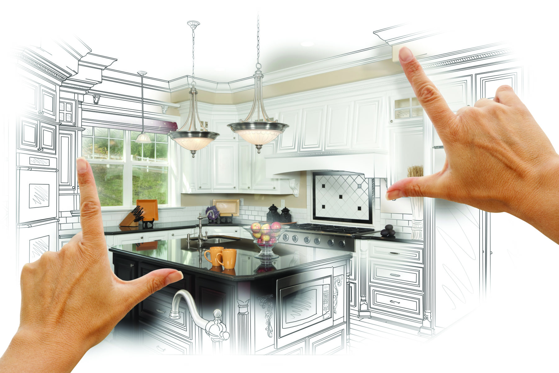 The Cost of Kitchen Remodelling in Ontario