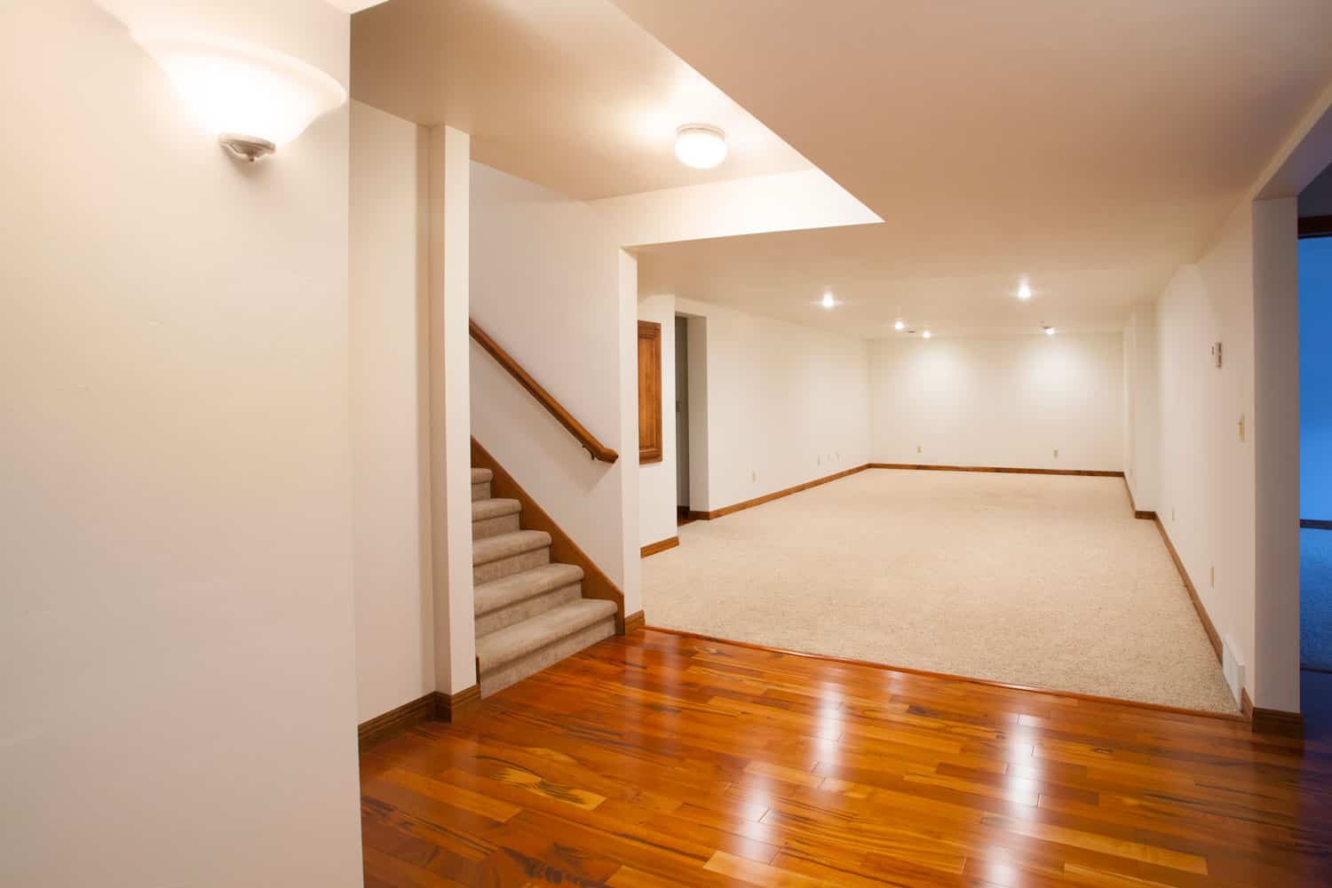 basement underpinning