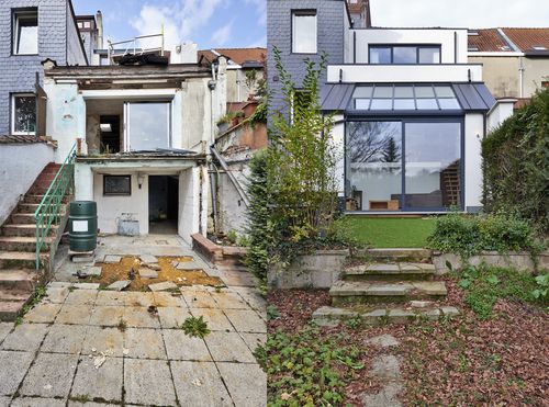 renovation cost